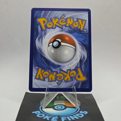 Shiftry #015 - Mega Evolution