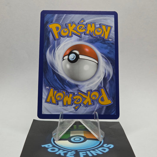 Shiftry #015 - Mega Evolution