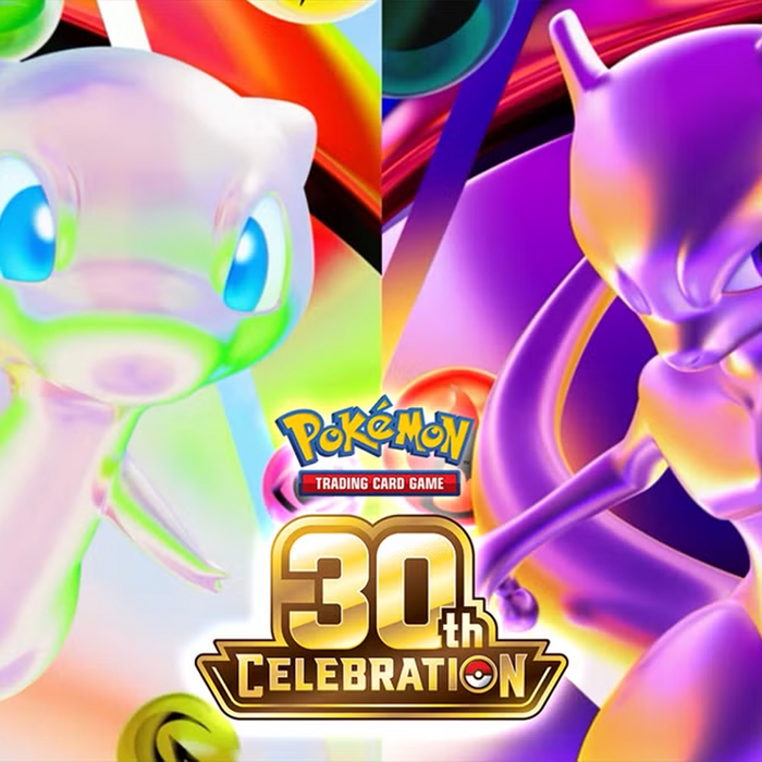 30th Celebration
