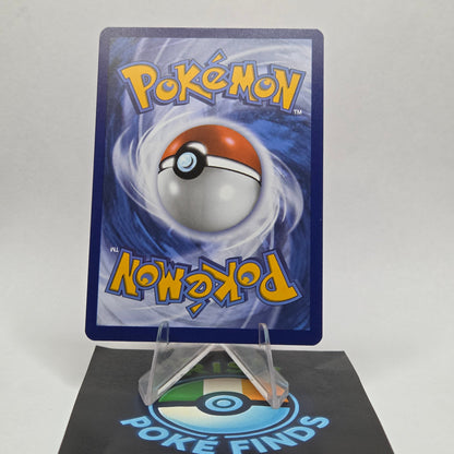 Sizzlipede #029 - Mega Evolution