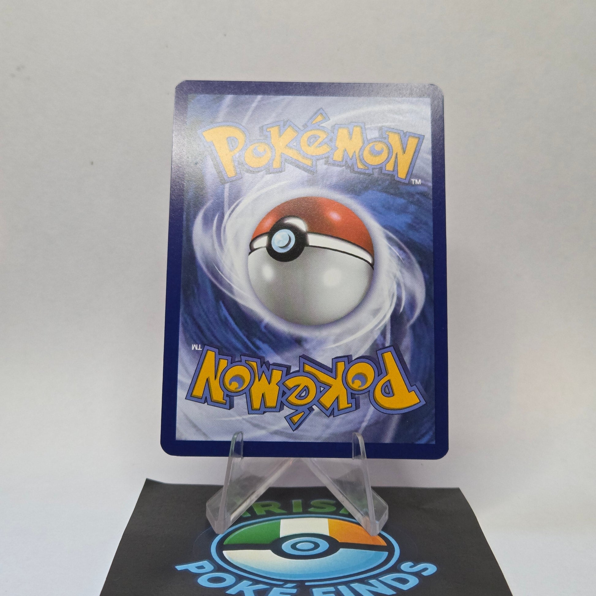 Skeledirge #031 - Surging Sparks Back