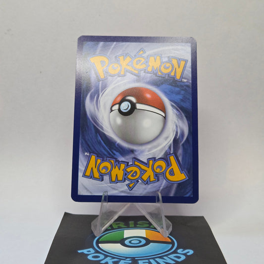 Skeledirge #031 - Surging Sparks Back