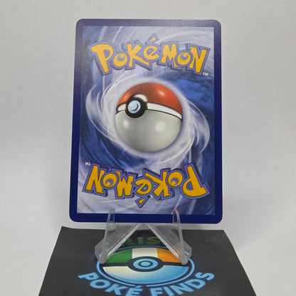 Sobble #039 - Mega Evolution