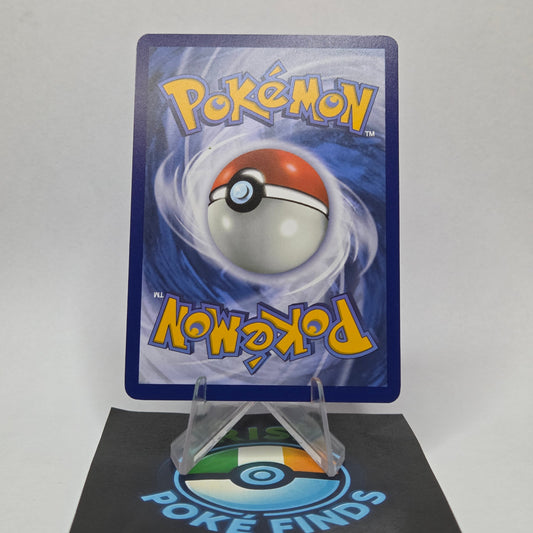 Sobble #039 - Mega Evolution