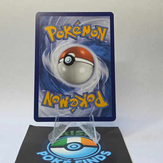 Spinarak #004 - Twilight Masquerade Back