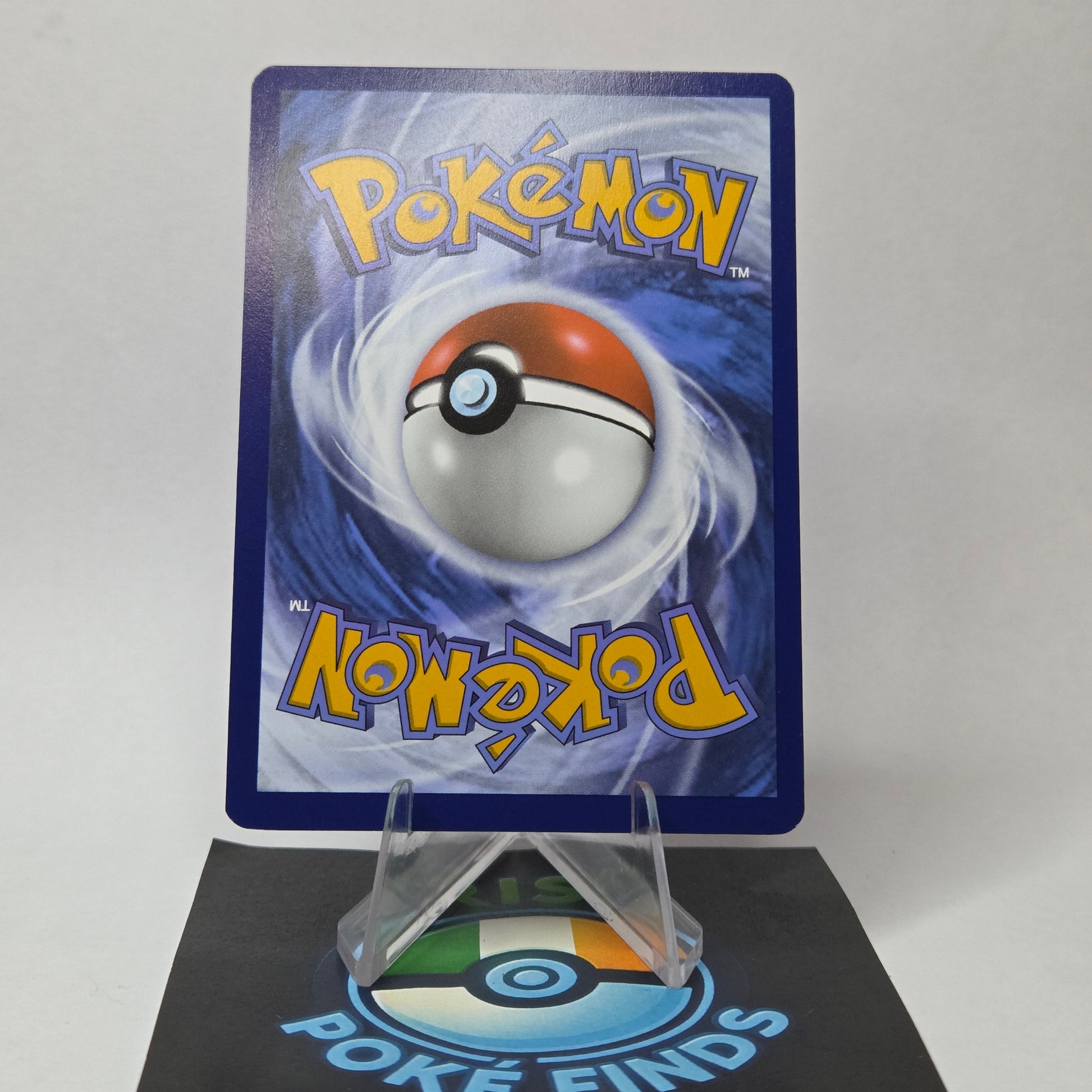 Spiritomb #087 - Mega Evolution