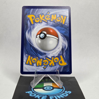 Spoink #062 - Mega Evolution