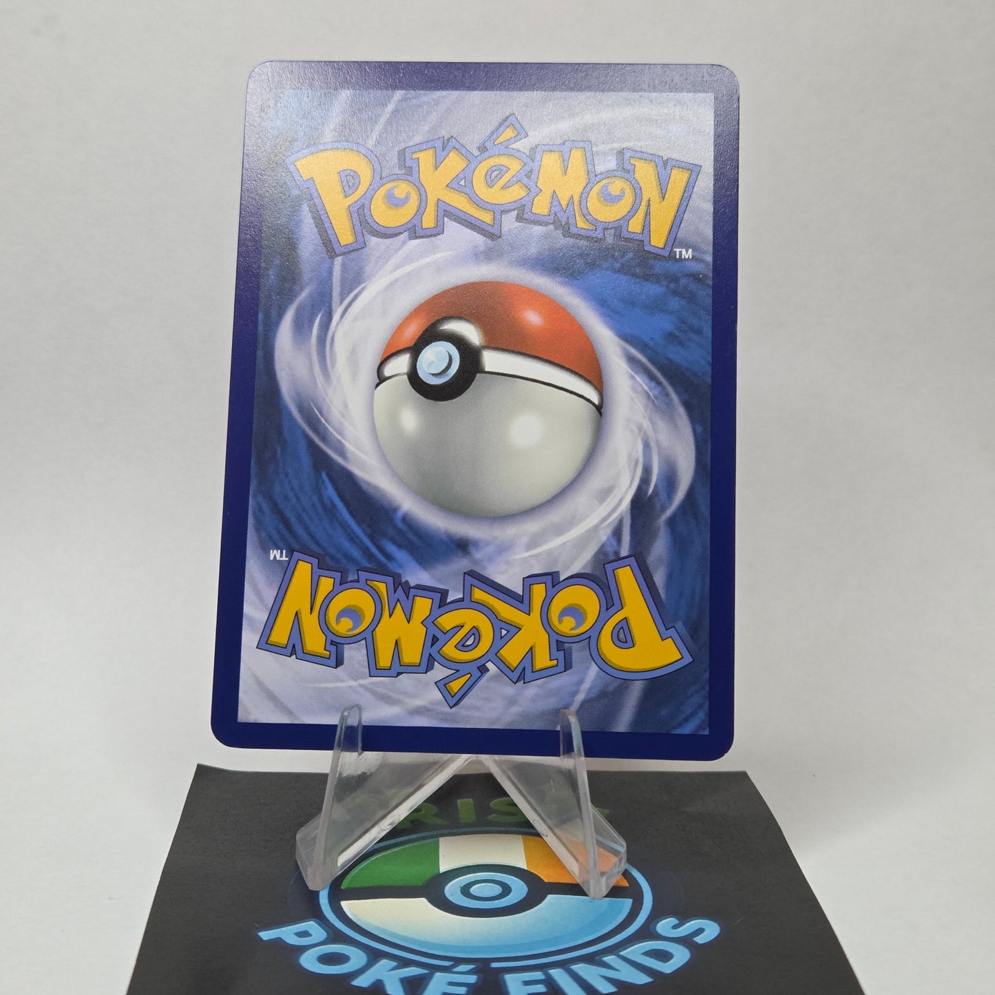 Stonjourner #081 - Mega Evolution