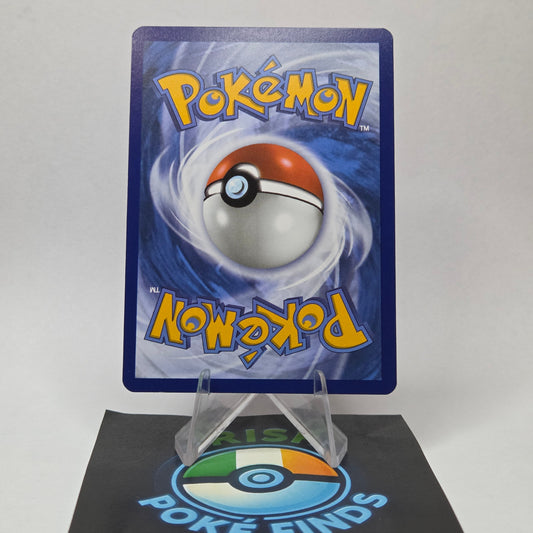 Surfing Beach #129 - Mega Evolution