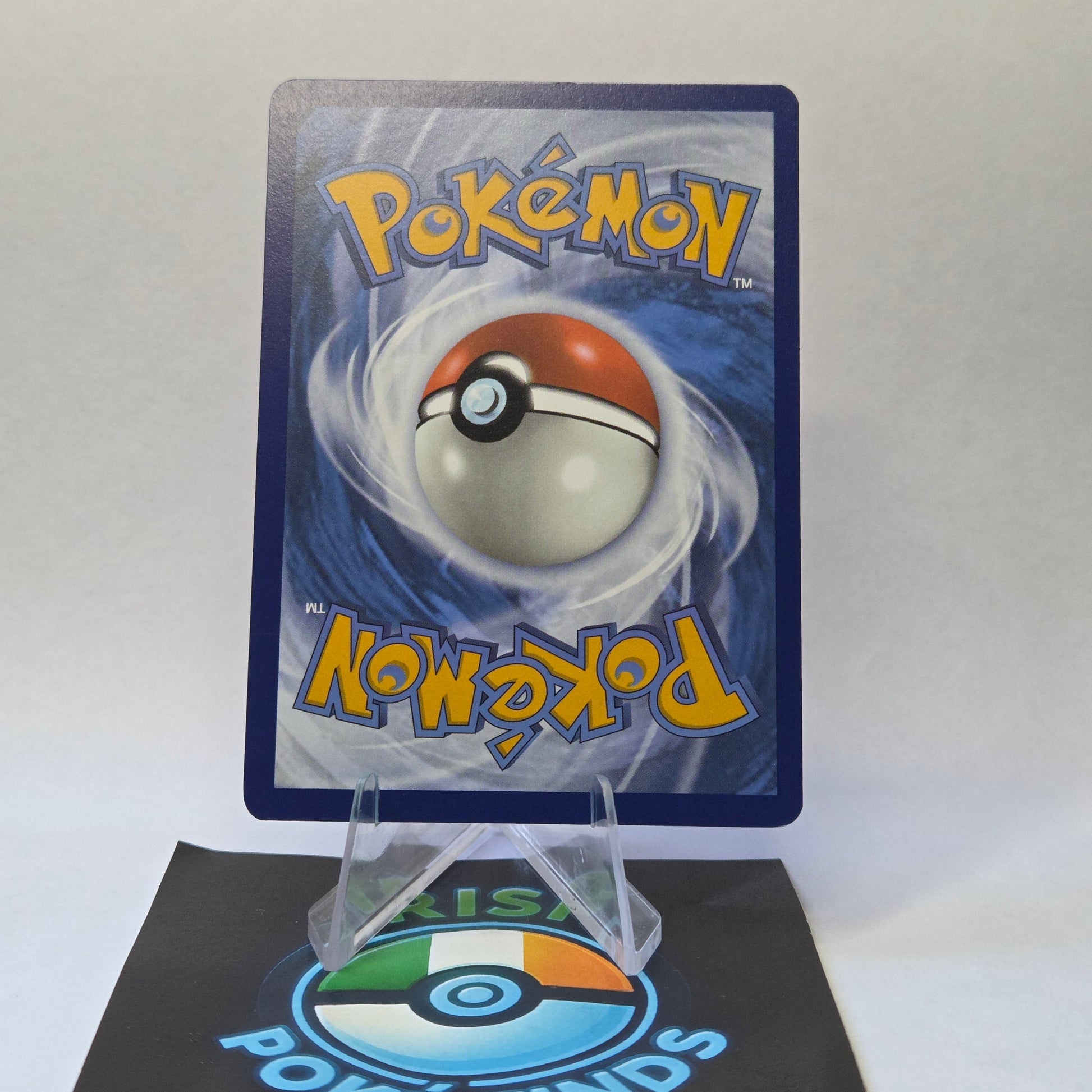 Swirlix #089 - Twilight Masquerade Back