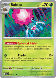 024 Rabsca - Temporal Forces
