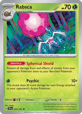 024 Rabsca - Temporal Forces