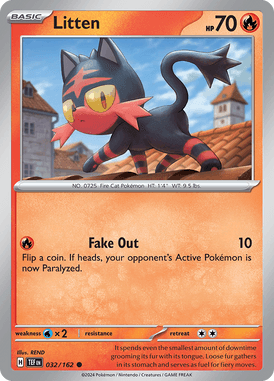032 Litten - Temporal Forces