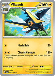 056 Vikavolt - Temporal Forces