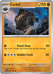 094 Carkol - Temporal Forces