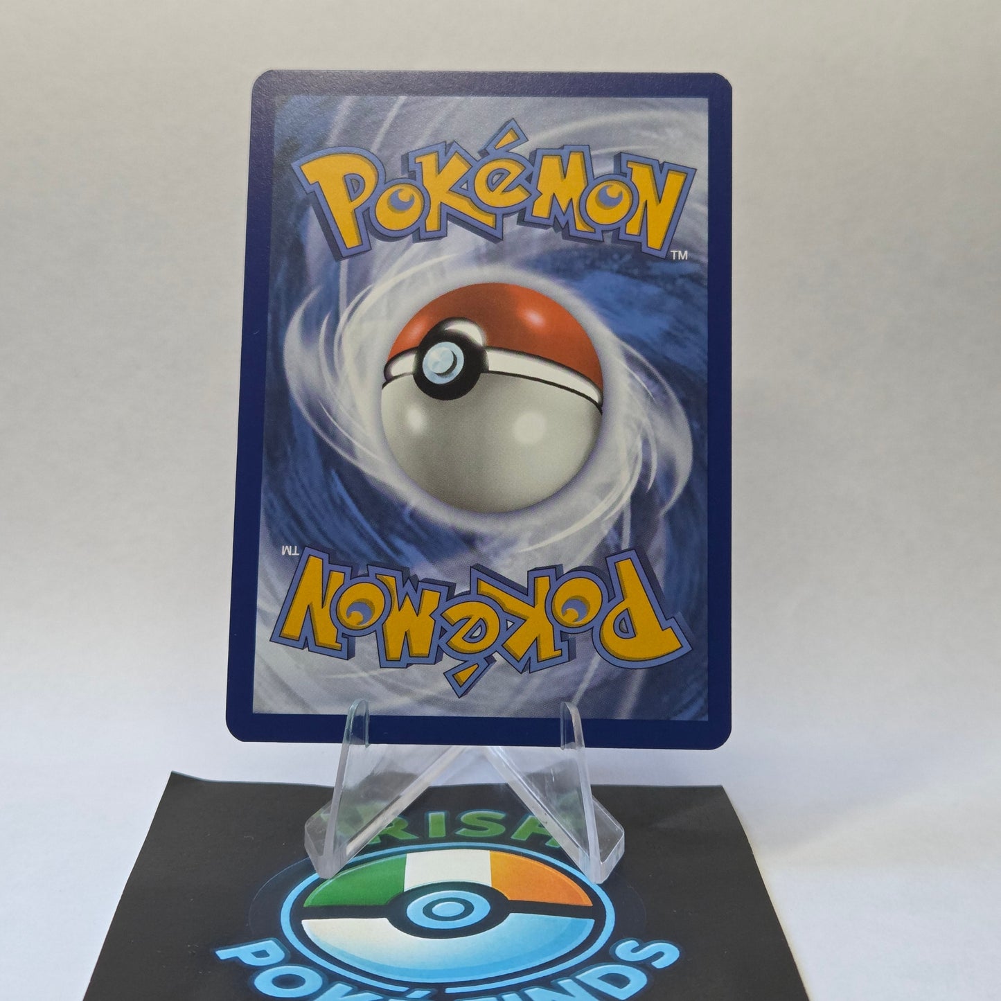 Tadbulb #073 - Twilight Masquerade Back