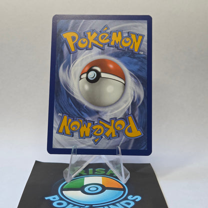 Tadbulb #073 - Twilight Masquerade Back