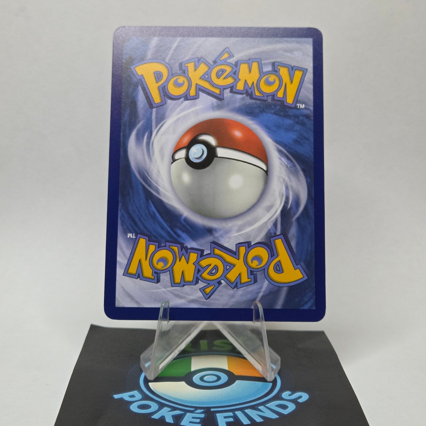 Tangela #006 - Mega Evolution