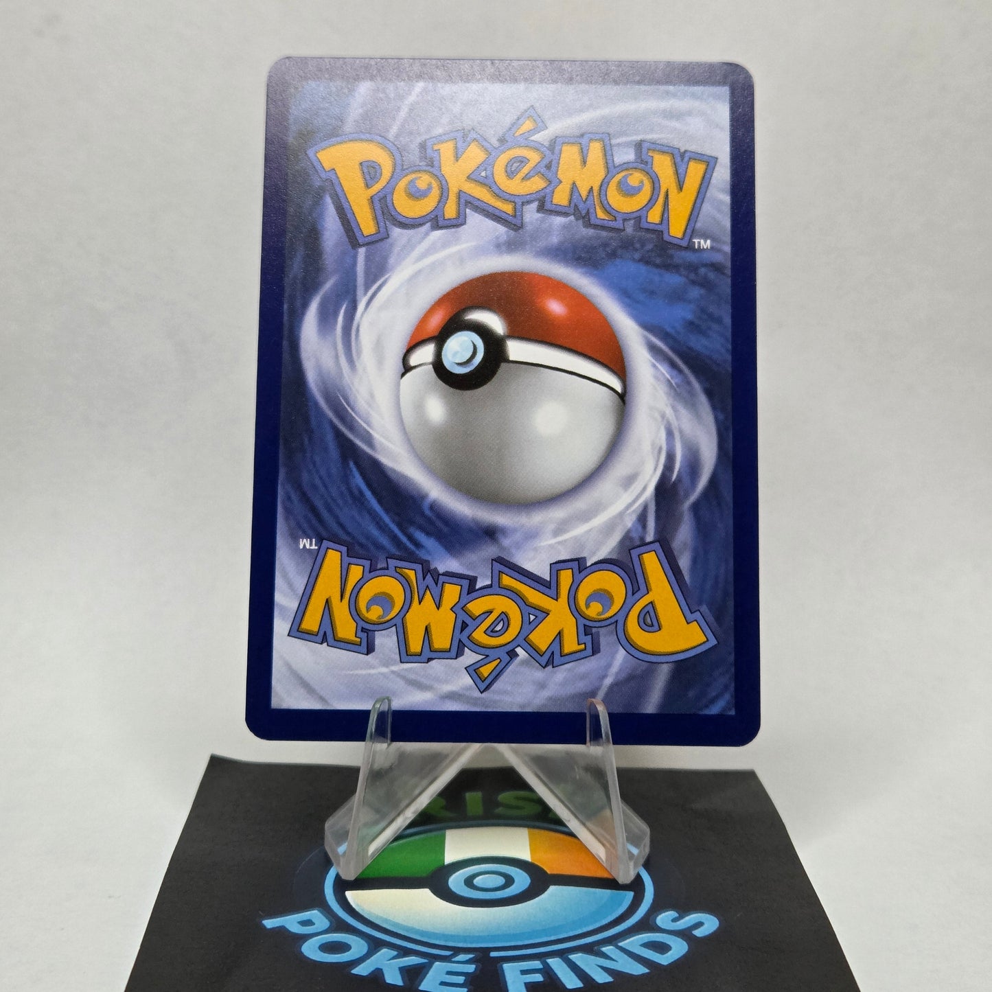 Tangrowth #007 - Mega Evolution