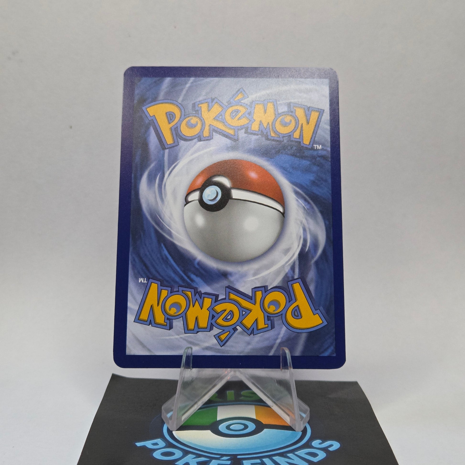 Tera Orb #189 - Surging Sparks Back