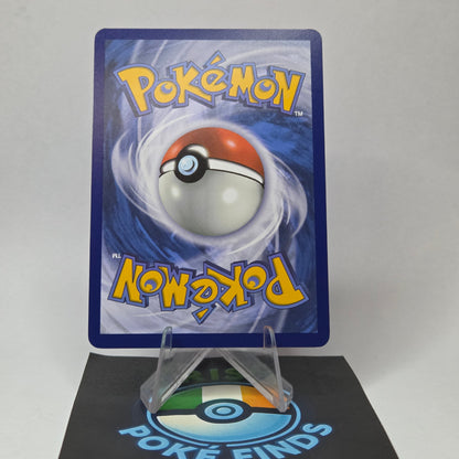 Thievul #090 - Mega Evolution