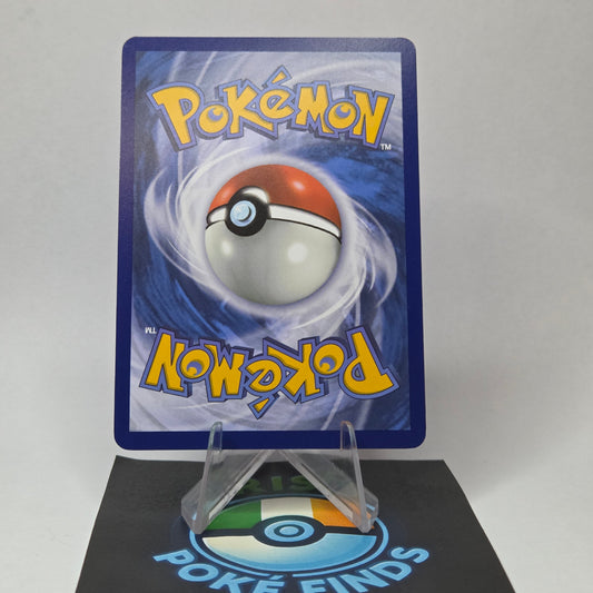 Thievul #090 - Mega Evolution