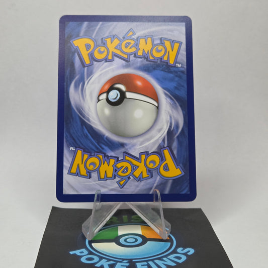 Tinkatink #096 - Mega Evolution