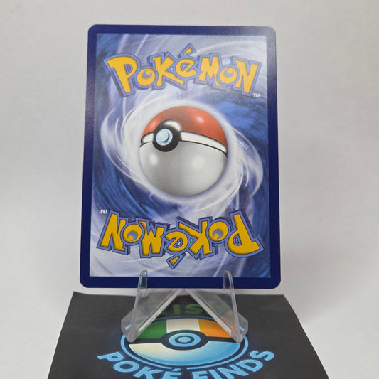 Tinkaton #098 - Mega Evolution