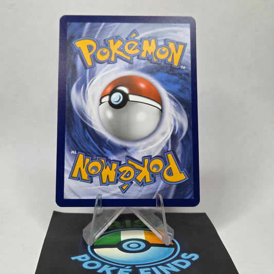 Tinkatuff #097 - Mega Evolution