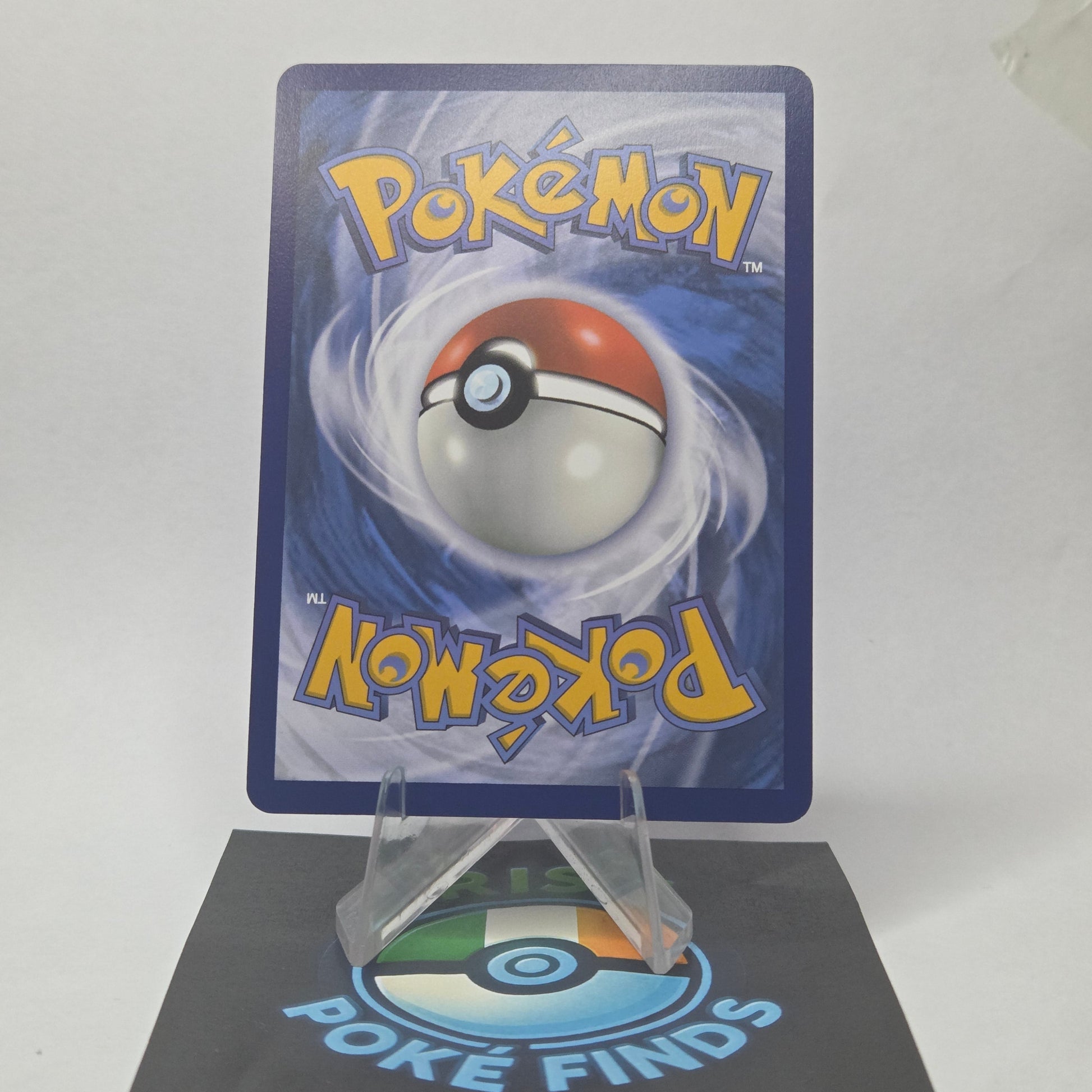 Togedemaru #050 - Journey Together Back