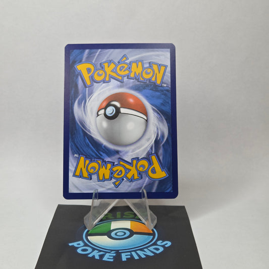 Toxtricity #072 - Obsidian Flames