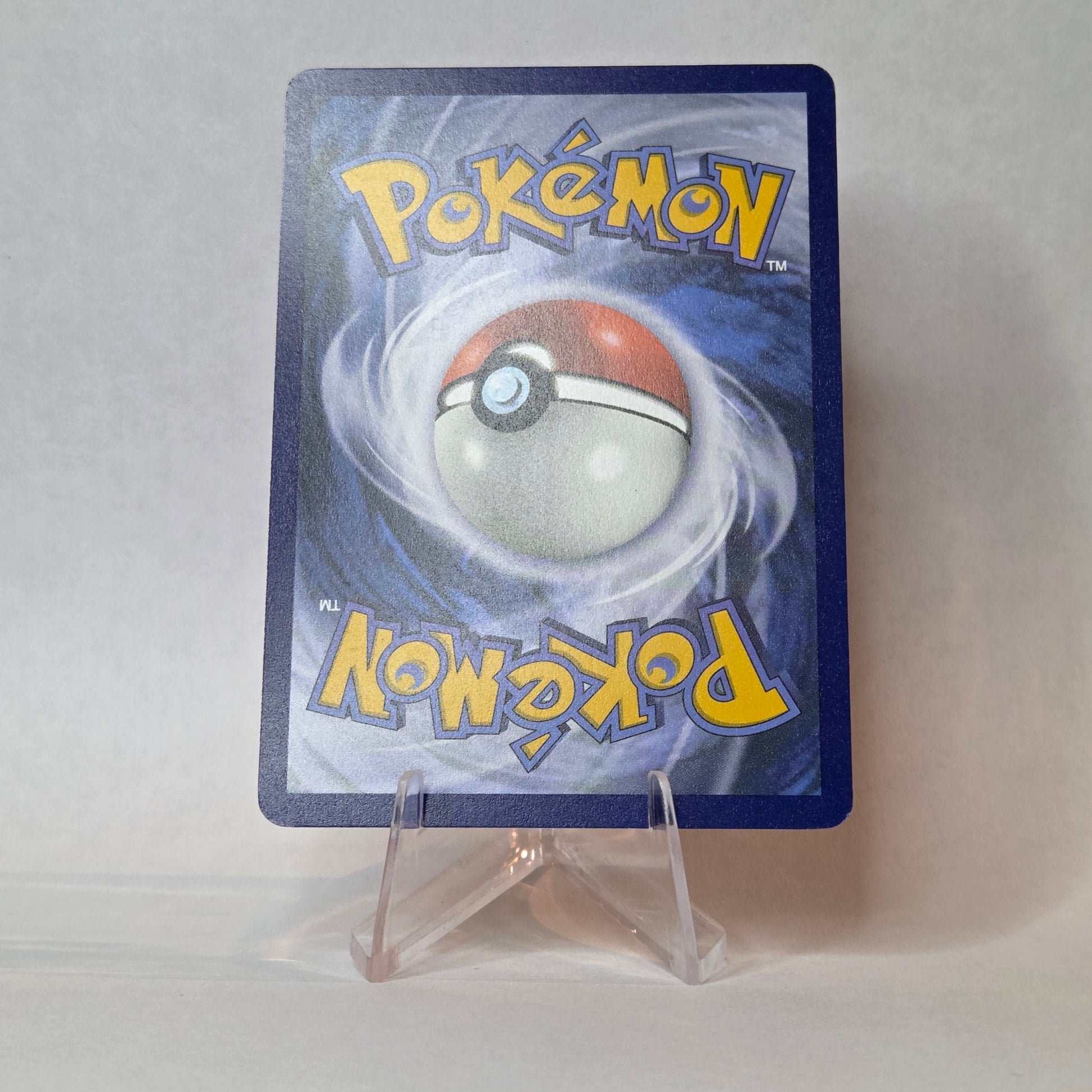 Trapinch #051 - Phantasmal Flames Back