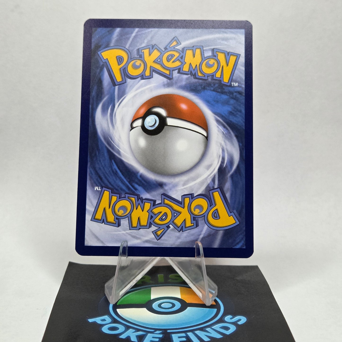 Tyrogue #071 - Mega Evolution