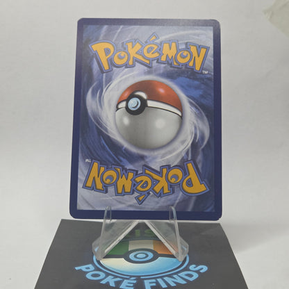 Virizion #015 - Journey Together Back