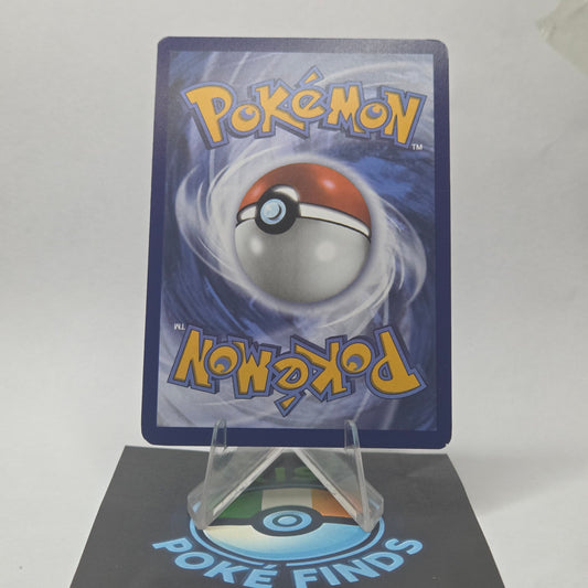 Virizion #015 - Journey Together Back