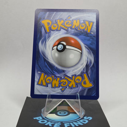 Volcanion #025 - Mega Evolution