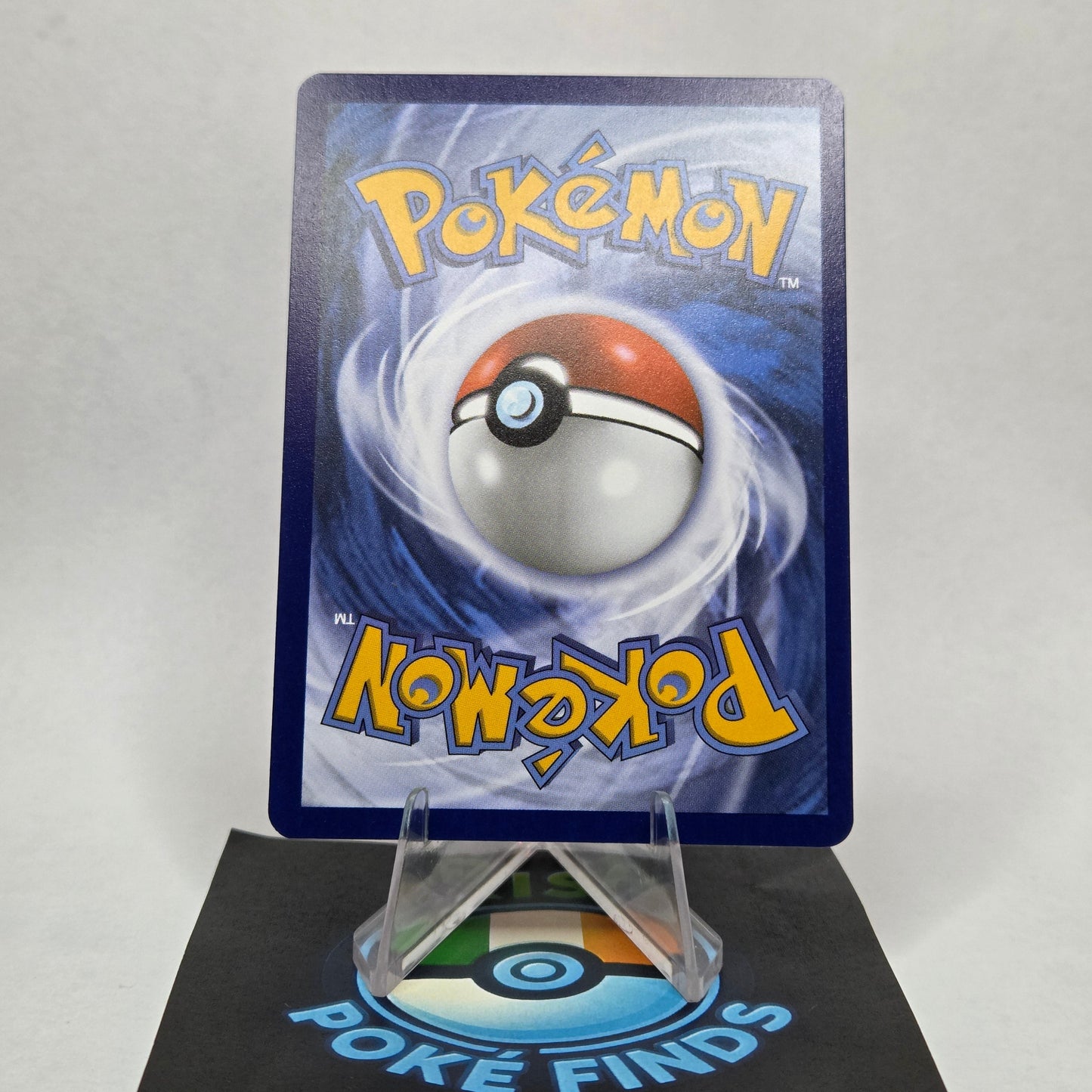 Vulpix #019 - Mega Evolution