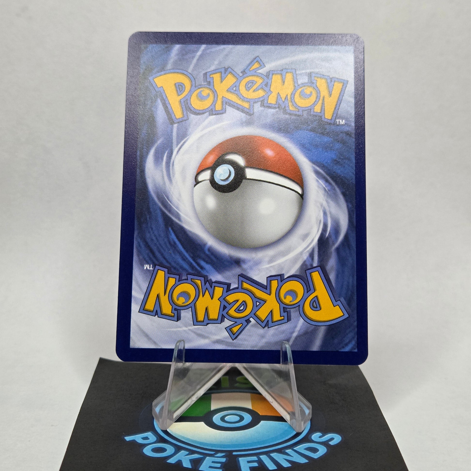 Vulpix #019 - Mega Evolution