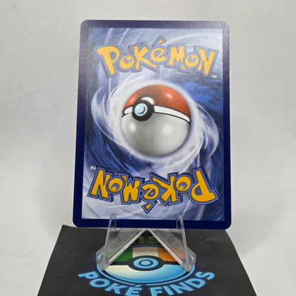 Vulpix #019 - Mega Evolution