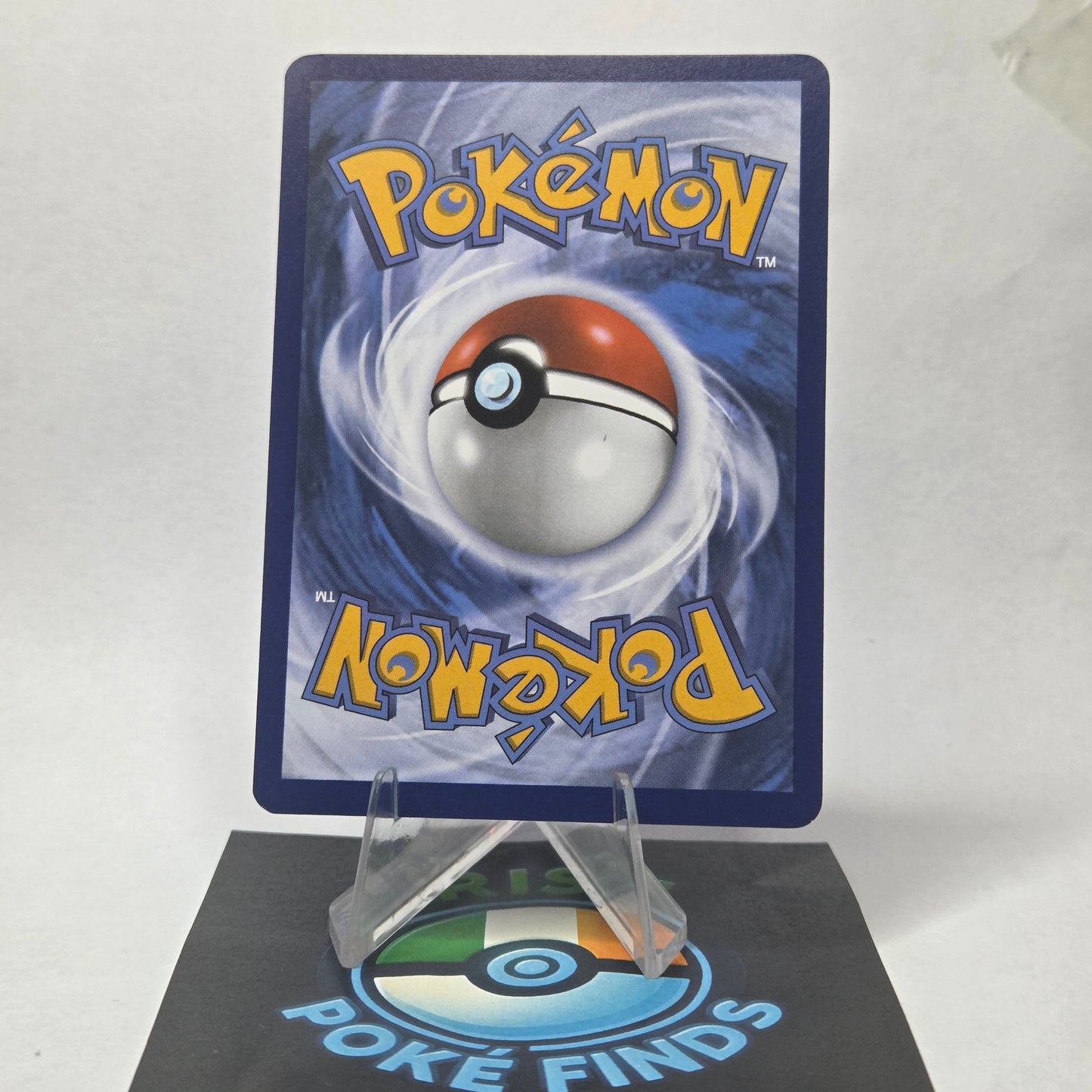 Wingull #038 - Journey Together Back