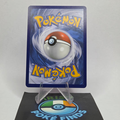 Xerneas #064 - Mega Evolution