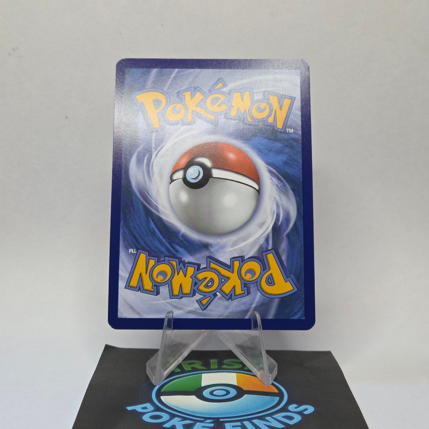 Zarude #011 - Surging Sparks Back