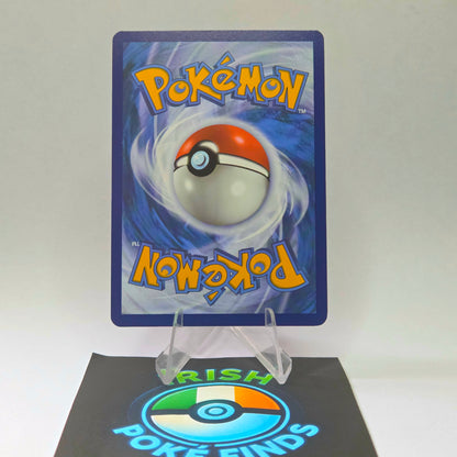 Iron Treads ex #143 - Scarlet & Violet