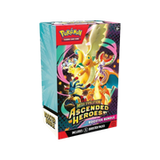 Ascended Heroes Booster Bundle